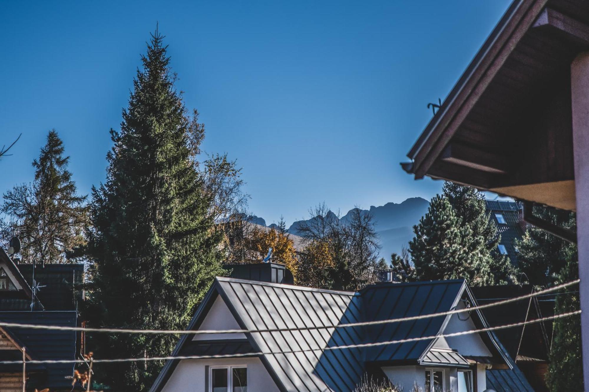 Pokoje Goscinne Na Stromej, Zakopane
